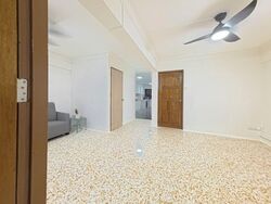 Blk 122 Bedok North Street 2 (Bedok), HDB 3 Rooms #604876361